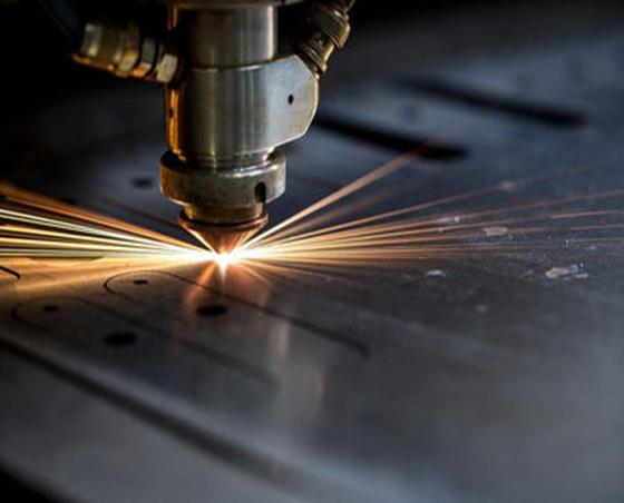 Metal Sheet