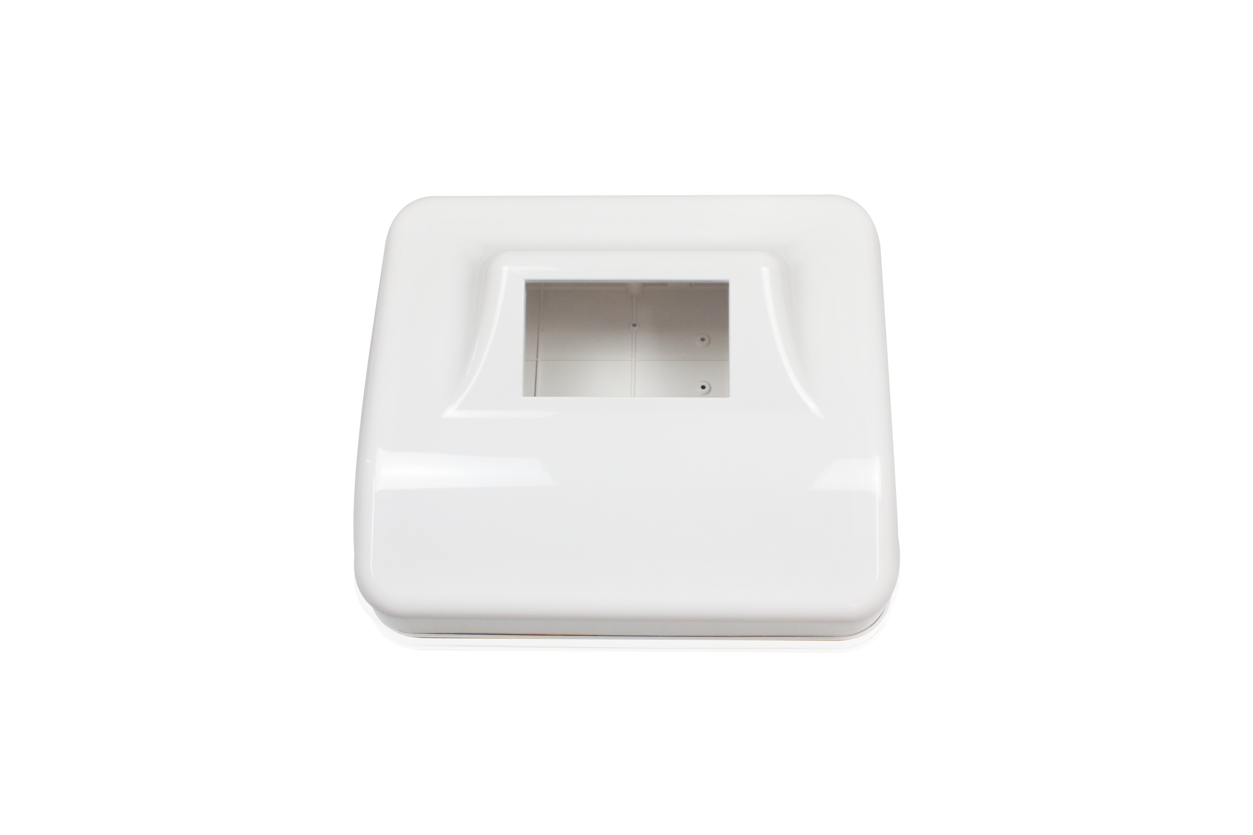 5-Precision CNC Machined ABS Lighting part -改.png