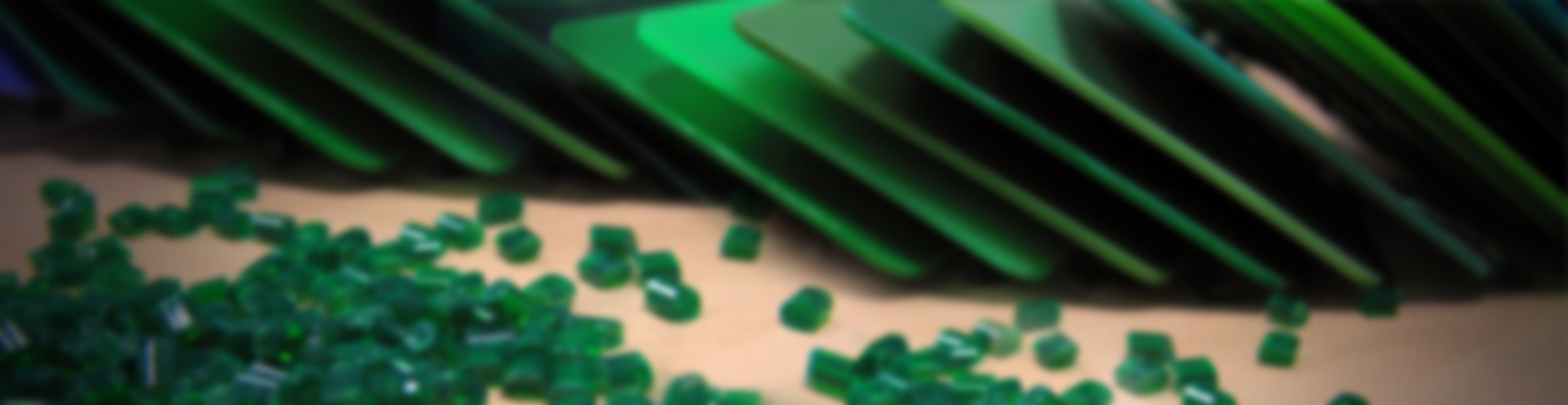 Injection Moulding