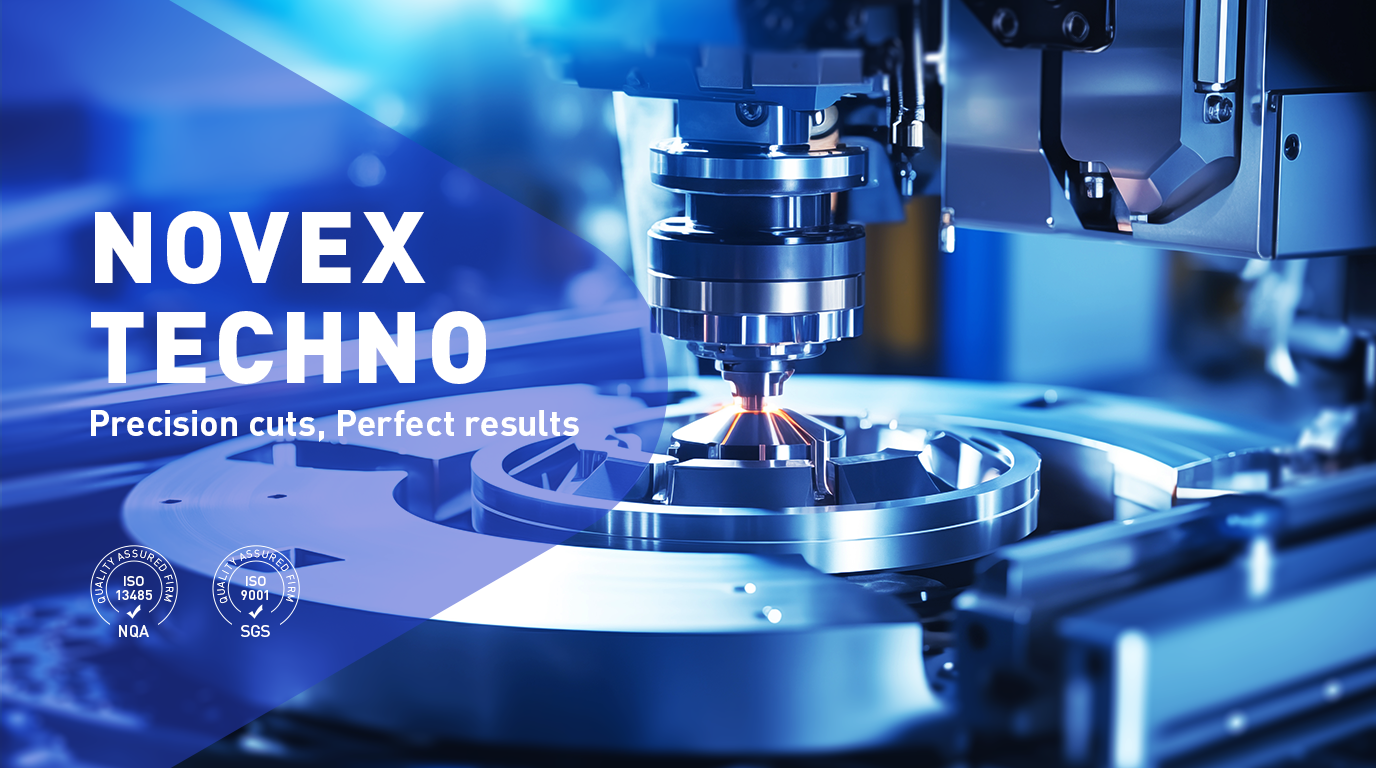 NOVEX TECHNO