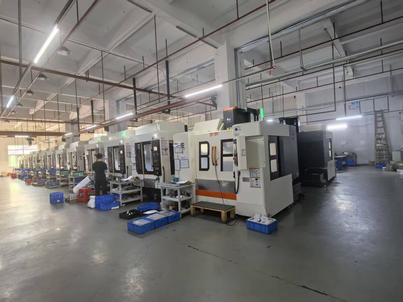Workshop