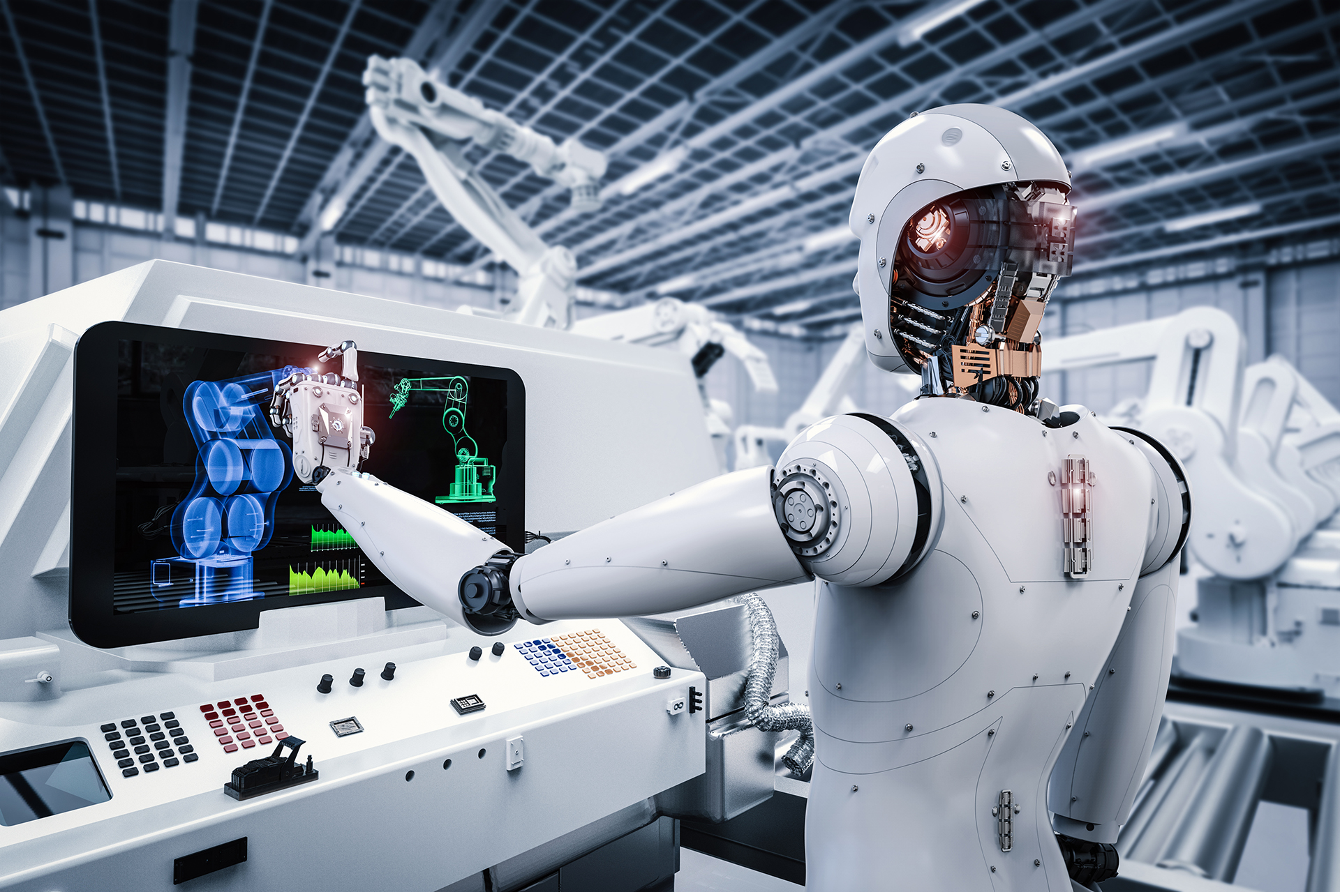 Robotics