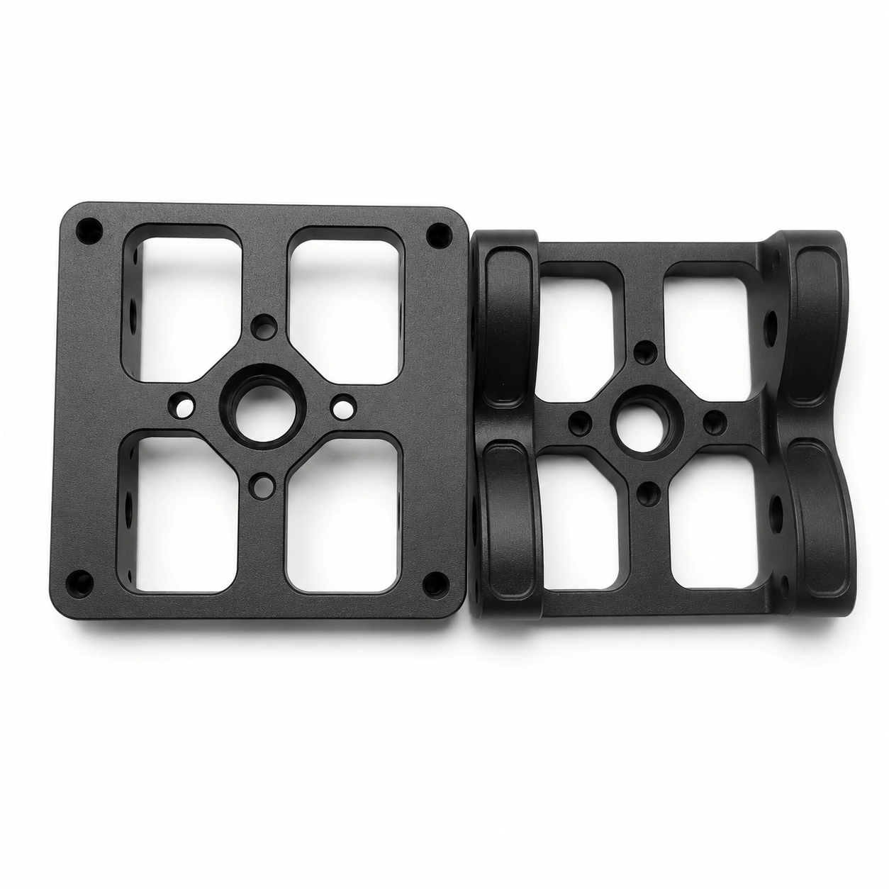 Aluminum Alloy Car Part
