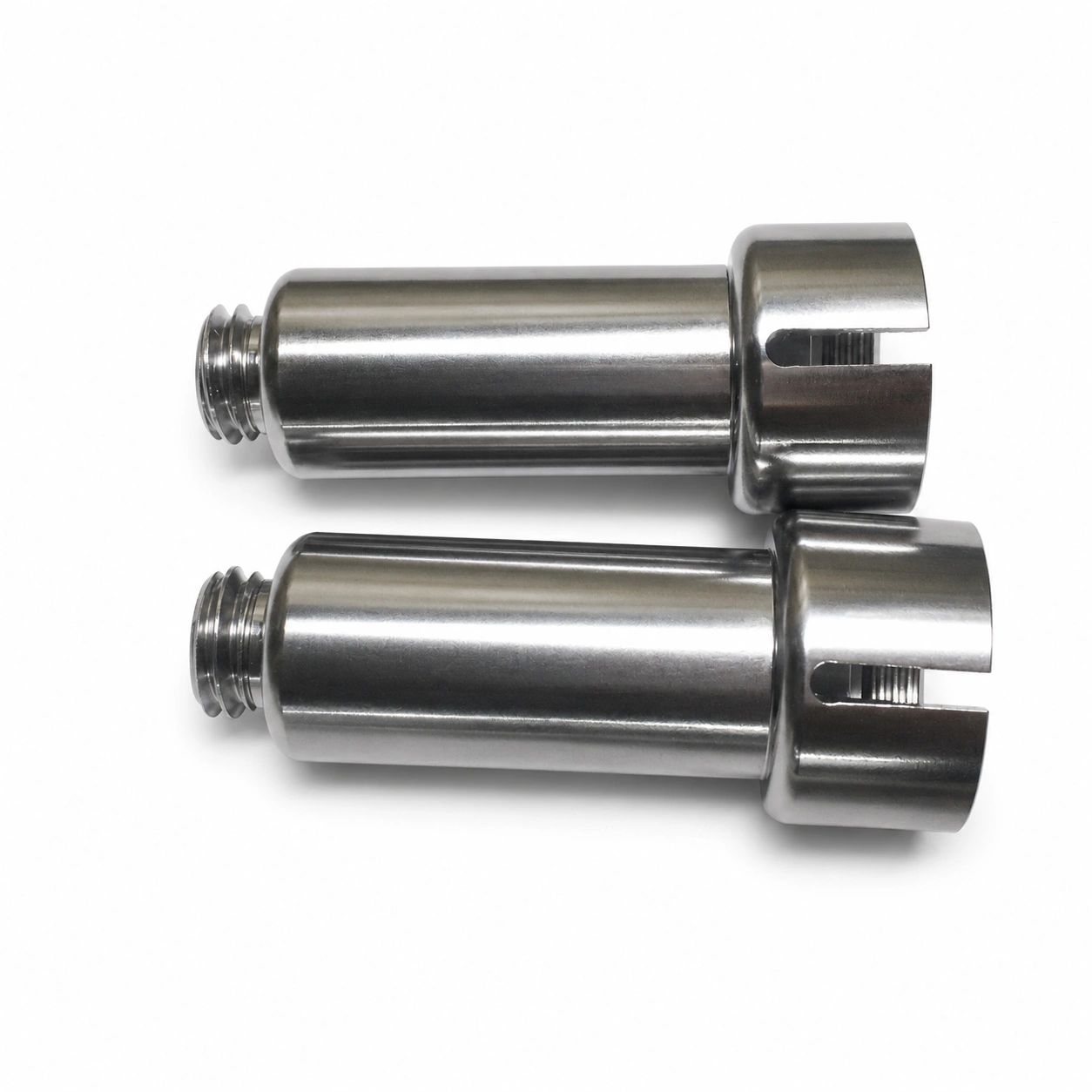 316L Turning Lathe Part