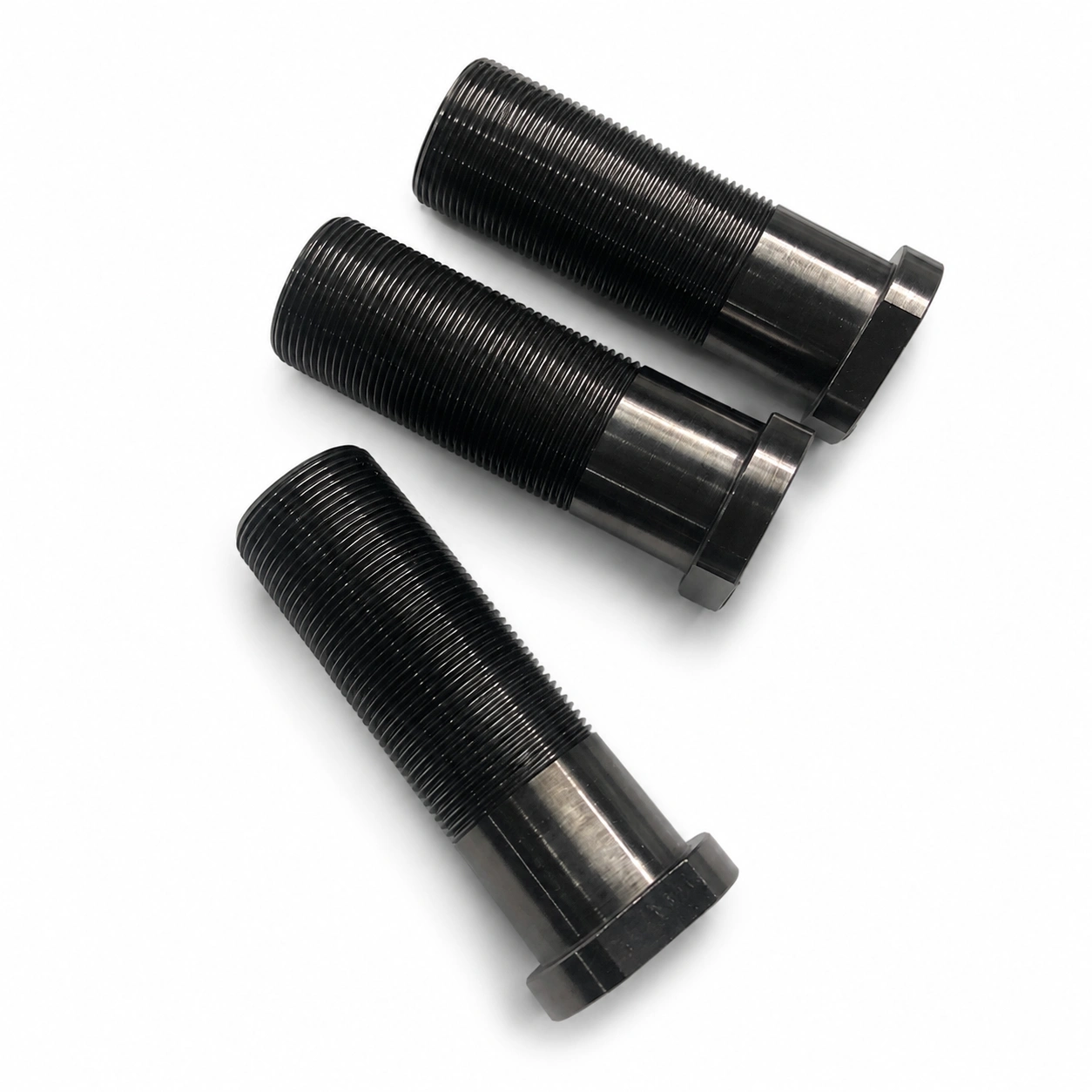 4140 Steel Turning Part