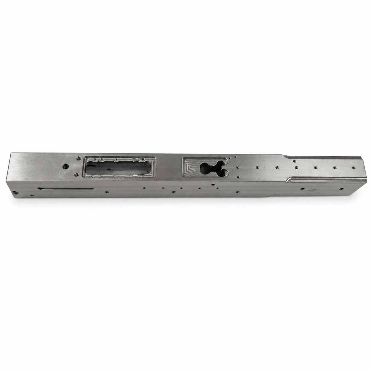 TC4 Machining Part