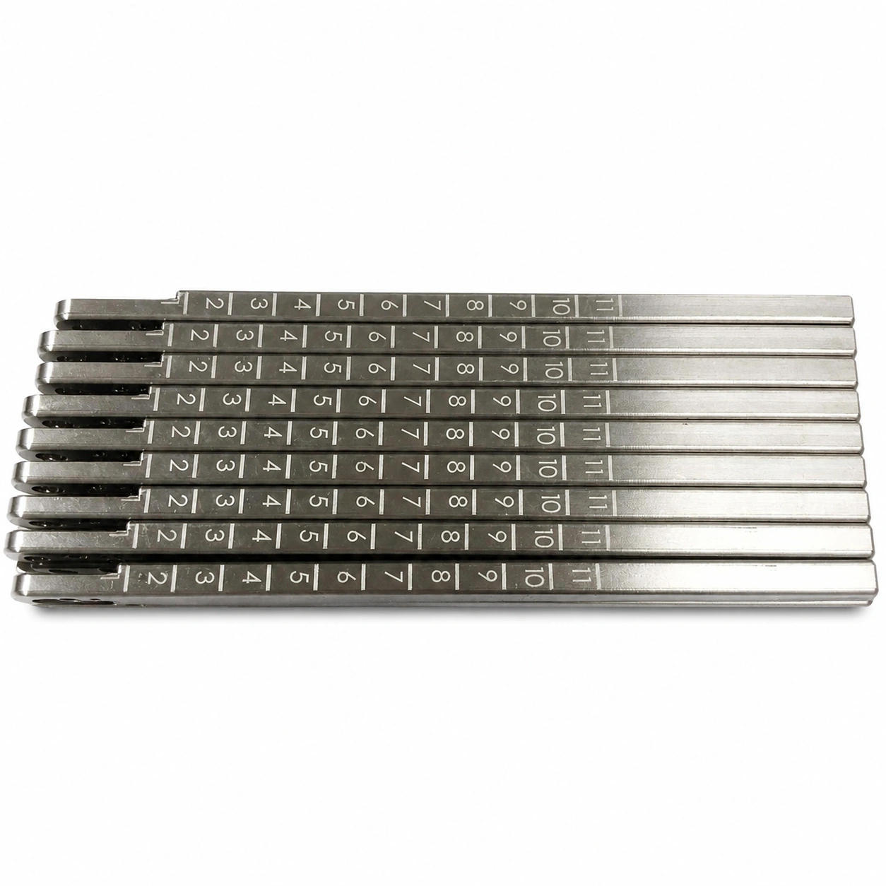 Titatium Precise Machined Part